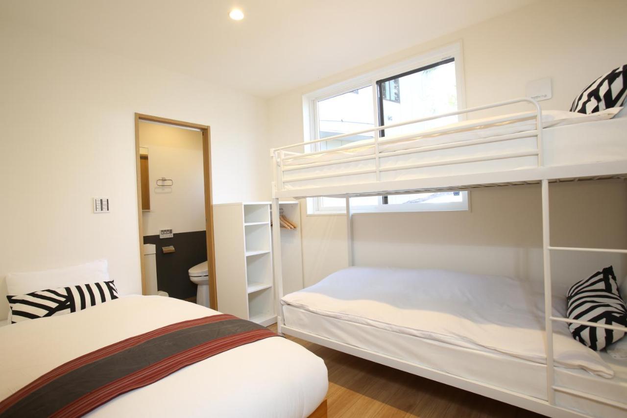 Apartments Hakuba Exterior photo